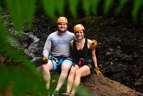 Protected: COSTA RICA CANYONING FRIENDS